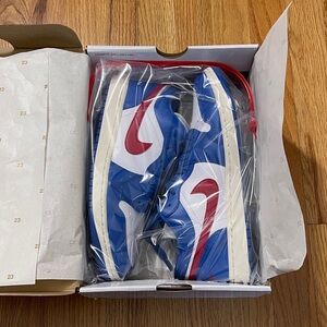 NIKE AIR JORDAN 1 LOW NWT IN BOX